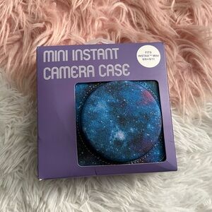 Mini Instant Camera Case